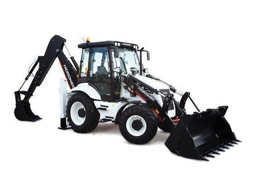 JCB