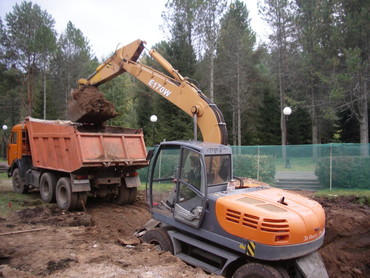 Камаз 65115