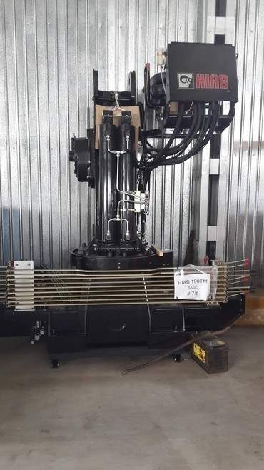 HIAB 190 TM