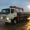 Hino, Daewoo, Hunday