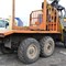 Камаз 43101К