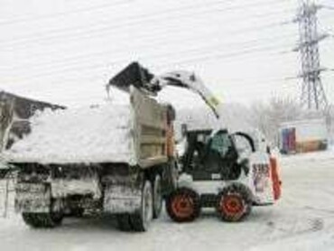 Bobcat S185