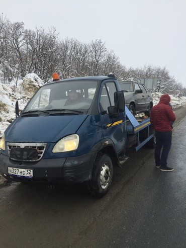 Валдай