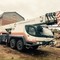 Zoomlion 50 тонн