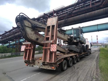 Volvo FM