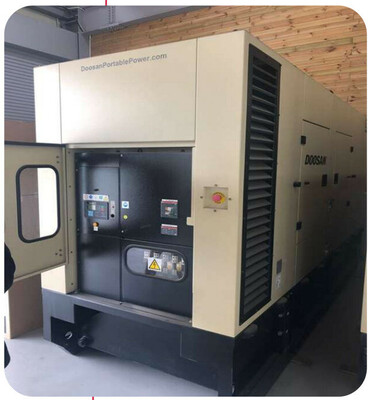DOOSAN G250