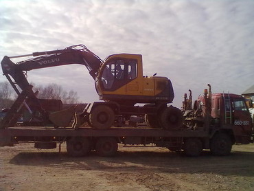 Isuzu Giga
