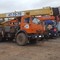 КАМАЗ, МАЗ, УРАЛ, SANY QY50C