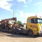 Scania, Mercsedes, Renault.