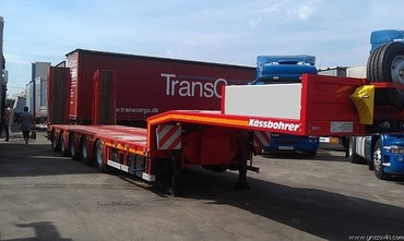 KAESSBOHRER LB 5E