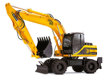 JCB-JS160W