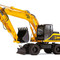 JCB-JS160W