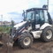 Гидромек 102B, New Holland