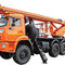 Hyundai, Isuzu, Камаз