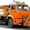 ЭД405 на базе КАМАЗ 65115-62