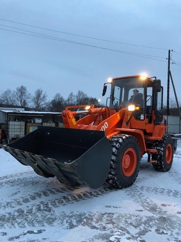 Doosan DISD SD-200