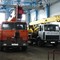 Ремонт основного рабочего оборудования автокранов