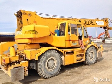 Kobelko RK-250