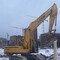 LGCE, Cat, Volvo, Hitachi