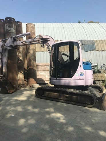 SUMITOMO SH 65 U2