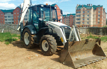 TEREX