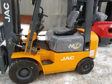 JAC CPCD15