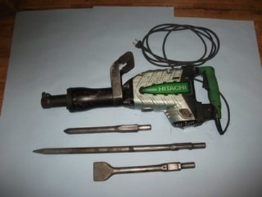 Hitachi H65SB2