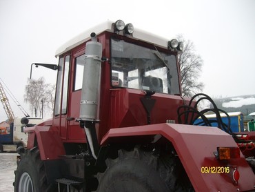 "ХТЗ" Т-150К
