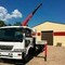 HINO, NISSAN