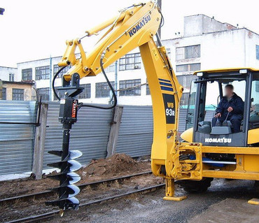 Komatsu