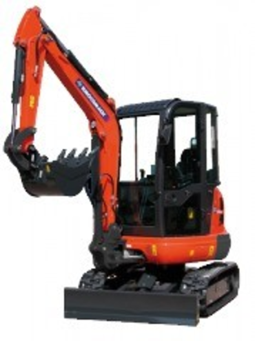 EVROCOMACH ES 300
