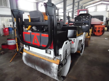Bomag