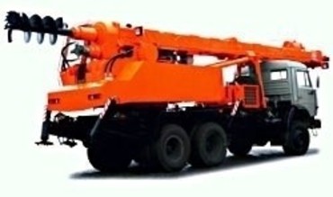 Камаз 4310