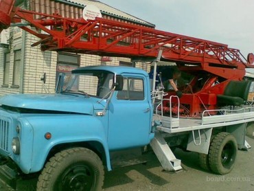 ГАЗ