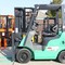 KOMATSU fd 20