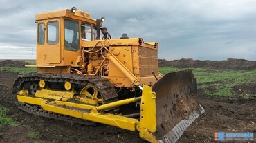 Т-170, Т- 130