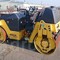 HAMM HD 12VV, SAKAI SW502-1.