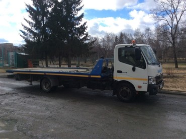 Хино 300