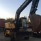 Volvo  EW160B