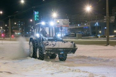 МТЗ-82