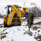 JCB HAMMERMASTER 380