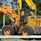 bobcat TL360