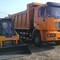 Shacman F2000