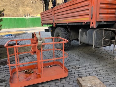 КАМАЗ