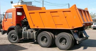Камаз