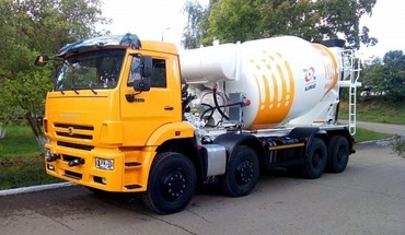 Sany SY5291GJB