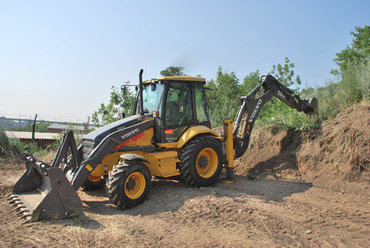 Volvo BL61+