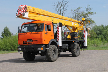 КАМАЗ