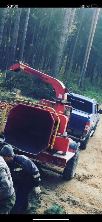 Скорпион 250