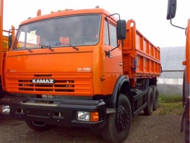 Камаз